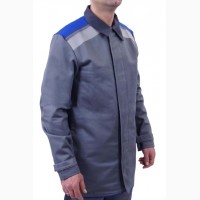 Куртка рабочая сварщика Fenix