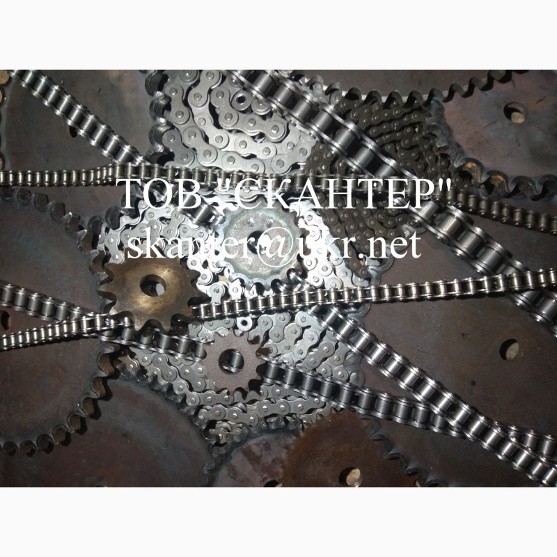 Фото 7. Продам зірочка звездочка зуб = 31 крок t=25, 4