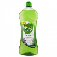 Экологическая жидкость для мытья посуды Scala Green (1 л.)