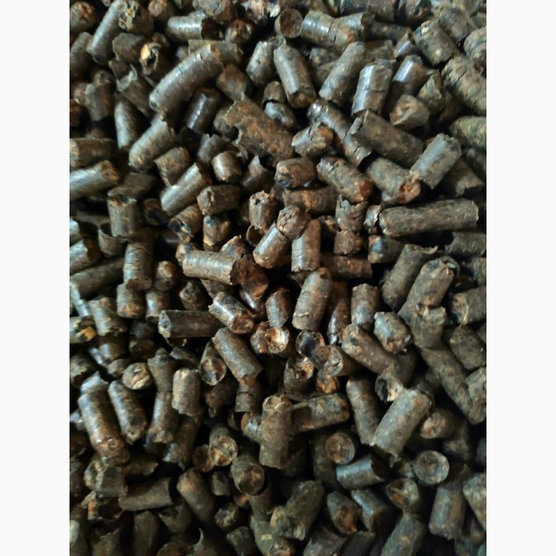 Фото 2. Продам топливные гранулы (пеллеты) из подсолнуха на постоянной основе от производителя