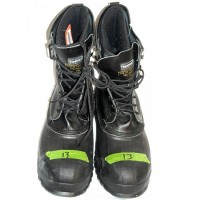 Черевики зимові чоботи зі сталевим носком Norcross Servus A521 (Б – 329) 45 розмір