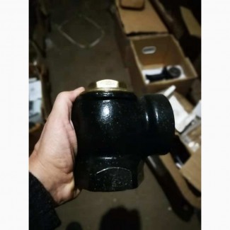 Угловой обратный клапан тип OPW angle check valve