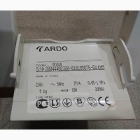 Панель цокольная Цоколь Ardo 110366300 стиральная машина