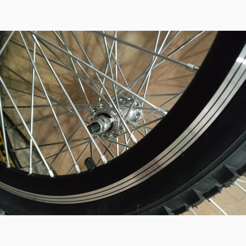 Фото 5. Вело колёса на дорожный велосипед комплект 20 24 26 28 дюймов спица 3мм