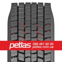 Вантажні шини 11r22.5 PETLAS SH105 148/145 купити з доставкою по Україні