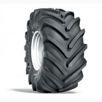 Шина на комбайн 800/70R38 BKT AGRIMAX