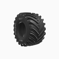 Шина на комбайн 800/70R38 BKT AGRIMAX