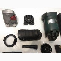 Запчасти болгарка Metabo W 11-125 Quick 00270000