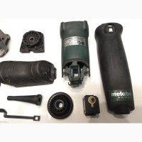 Запчасти болгарка Metabo W 11-125 Quick 00270000