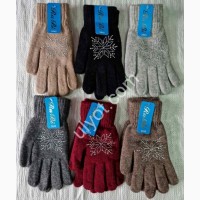 Женские перчатки оптом от 38 грн. Большой выбор