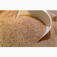 Компания продает отруби пшеничные мешки 25 кг