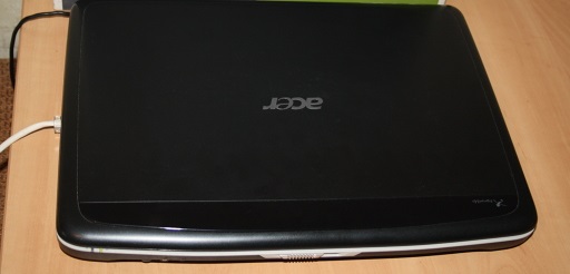 Фото 3. Надежный производительный 2ядра 2 гига Acer Aspire 5315