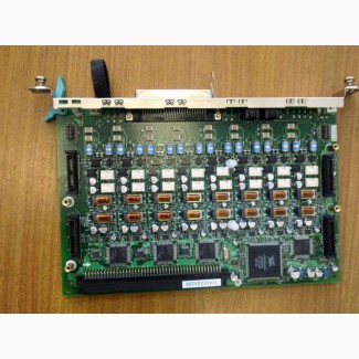 KX-TDA0180X, плата для атс Panasonic