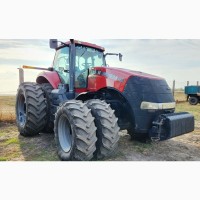 Трактор колісний Case IH Magnum 340