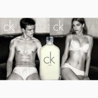 Женские и мужские брендовые духи и парфюмерия Calvin Klein (Кельвин Кляйн) в Украине