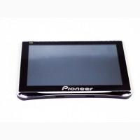 5” GPS навигатор Pioneer 5009 - 8gb 800mhz 256mb IGO+Navitel