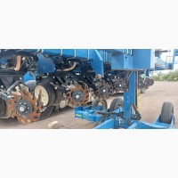 Сівалка Kinze 8/70 (Кінзе) рама Interplant 3500 ДЕМО! 230 га ПОВОРОТНА РАМА