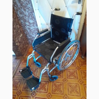 Легкая инвалидная коляска ERGO LIGHT OSD-EL-G, Италия