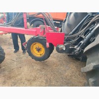 Сівалка зернова Vaderstad Rapid 400C