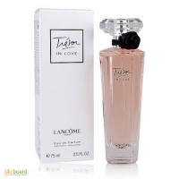 Lancome Tresor in love парфюмированная вода 75 ml. (Тестер Ланком Трезор Ин Лав)