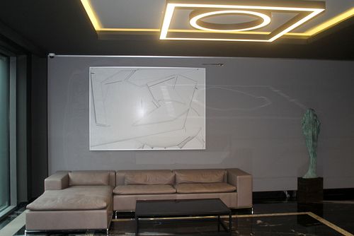 Фото 2. Нежилого помещения 418 м2, офис в клубном доме класса - люкс по ул. Редутная, Киев