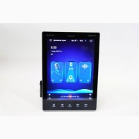 1din автомагнитола Pioneer 9510A 9.5 Экран Tesla Style /4Ядра/1Gb Ram/ Android