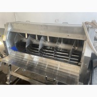 Машина для ножового очищення картоплі STvega KPel L100