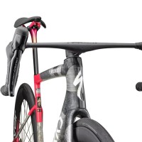 2025 Specialized S-Works Tarmac SL8 LTD - Forward 50 Collection Road Bike (GUN2BIKESHOP)