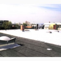 Крыши – ремонт и гидроизоляция Seel-Partner