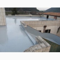 Крыши – ремонт и гидроизоляция Seel-Partner