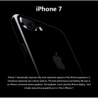 Оригинальный Apple iPhone 7 32G/128G/256G