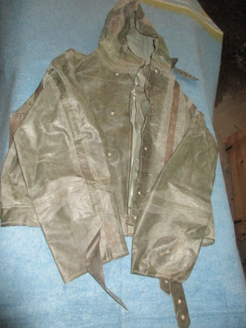 Фото 4. Защитные костюмы ОЗК Л-1	-500шт. по 600грн