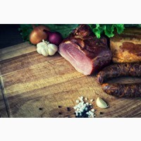 Продам харчови добавки для ковбаси від фірми поставщика