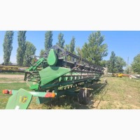 Комбайн зернозбиральний John Deere S680