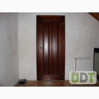 Двери деревянные межкомнатные под заказ