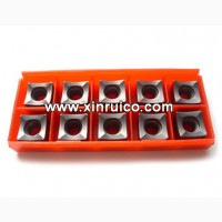 Продаю твердосплавные пластины SNEX 1207 AN-15H1: www, xinruico, com