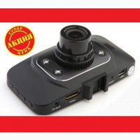 Видеорегистратор Carcam GS8000L FullHD с G-сенсор HDMI