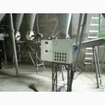 Готовую линию грануляции (оборудование) для производства пеллет