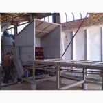 Готовую линию грануляции (оборудование) для производства пеллет