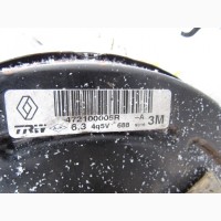 Вакуумний підсилювач гальм Renault Megane III 2009-2012 (472100005R)