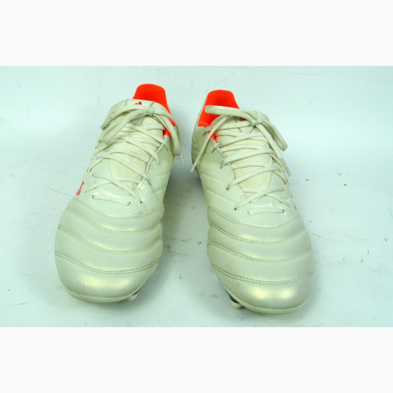 Фото 2. Бутсы, копы футбольные кожаные Adidas Copa 19.3 (БФ – 110) 45 размер
