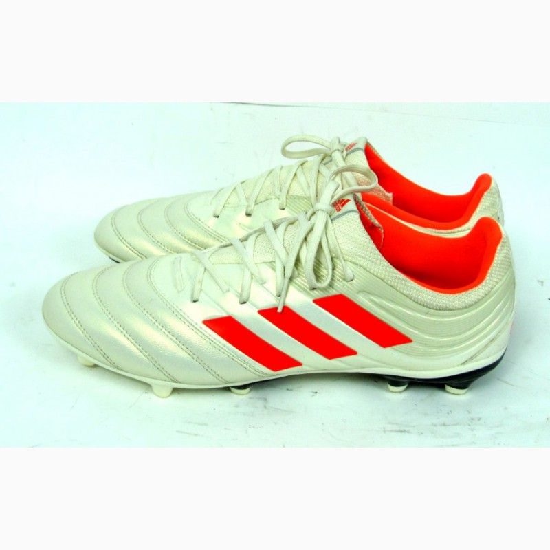 Фото 3. Бутсы, копы футбольные кожаные Adidas Copa 19.3 (БФ – 110) 45 размер