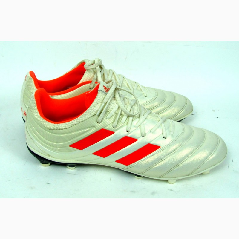 Фото 6. Бутсы, копы футбольные кожаные Adidas Copa 19.3 (БФ – 110) 45 размер