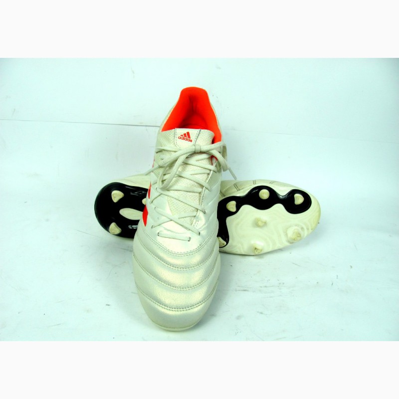 Фото 8. Бутсы, копы футбольные кожаные Adidas Copa 19.3 (БФ – 110) 45 размер