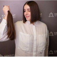 Щодня купуємо волосся у населення Києва від 35 см.Тисячі задоволених клієнтів