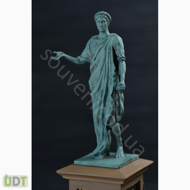 Фото 3. Сувенир - статуэтка Дюк де Ришелье Одесса 20см / 30см / 40см