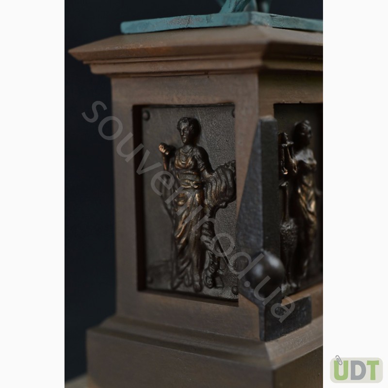 Фото 4. Сувенир - статуэтка Дюк де Ришелье Одесса 20см / 30см / 40см