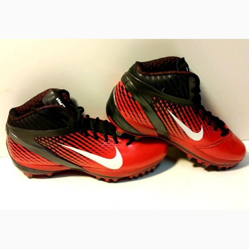 Фото 3. Бутсы, копы футбольные Nike Air Zoom Alpha Talon (БФ – 111) 45 размер