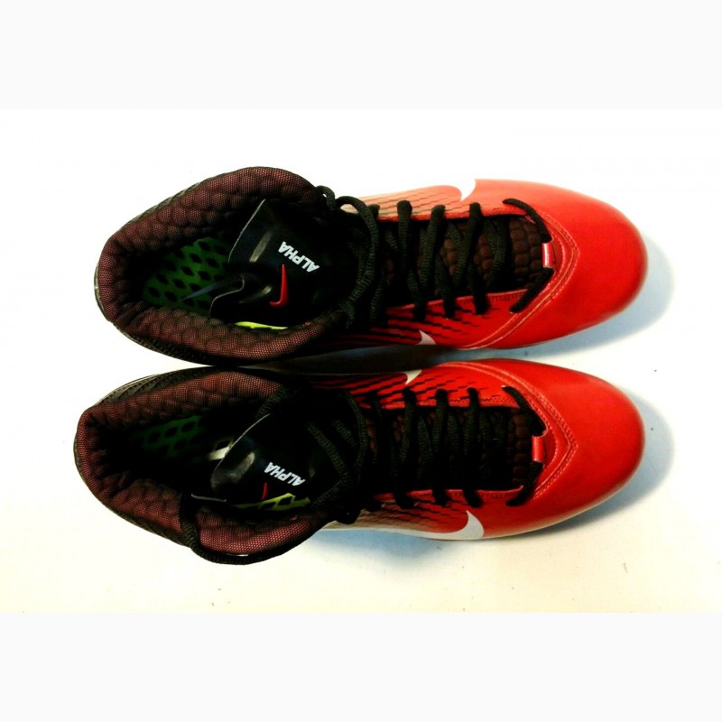Фото 5. Бутсы, копы футбольные Nike Air Zoom Alpha Talon (БФ – 111) 45 размер
