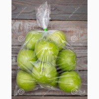 Упаковка яблок Пакфрут COM300